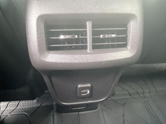 2024 Chevrolet Equinox Vehicle Photo in MARION, NC 28752-6372