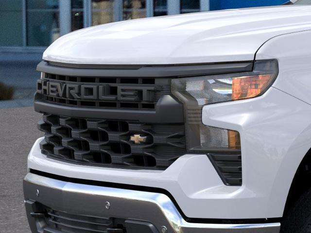 2025 Chevrolet Silverado 1500 Vehicle Photo in NEENAH, WI 54956-2243