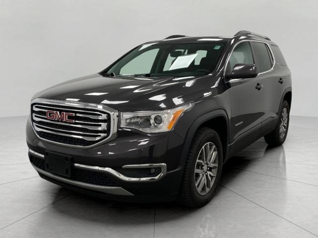 2017 GMC Acadia Vehicle Photo in Appleton, WI 54913