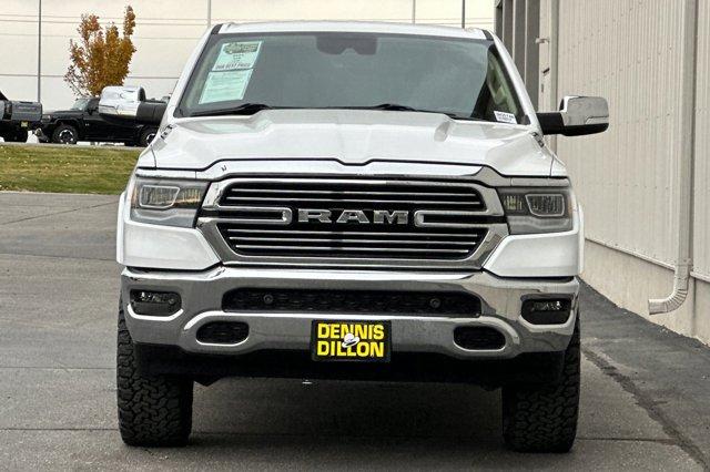 2021 Ram 1500 Vehicle Photo in BOISE, ID 83705-3761