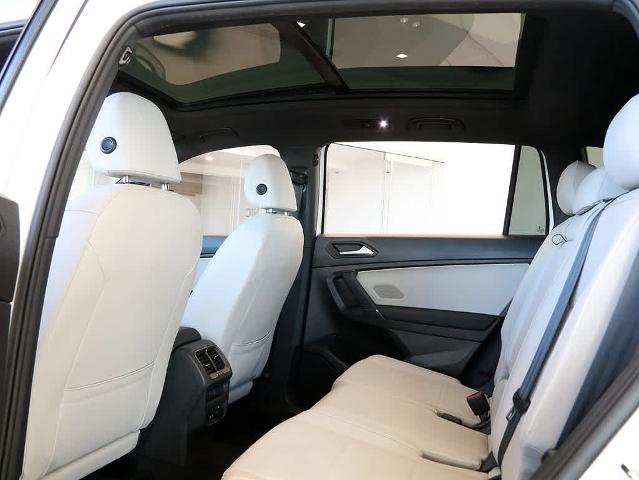 2020 Volkswagen Tiguan Vehicle Photo in LIBERTYVILLE, IL 60048-3287