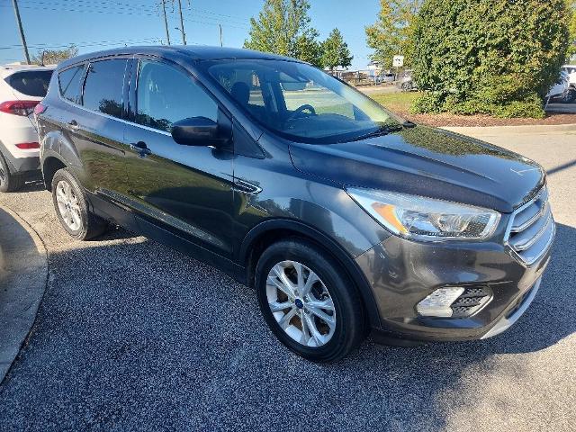 2019 Ford Escape Vehicle Photo in Statesboro, GA 30458