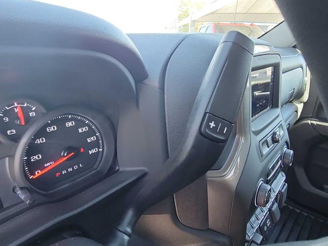 2025 Chevrolet Silverado 1500 Vehicle Photo in ODESSA, TX 79762-8186