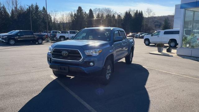 2019 Toyota Tacoma Vehicle Photo in BOSTON, NY 14025-9684