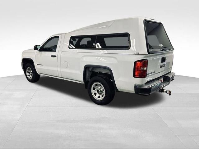 2016 GMC Sierra 1500 Vehicle Photo in MEDINA, OH 44256-9631