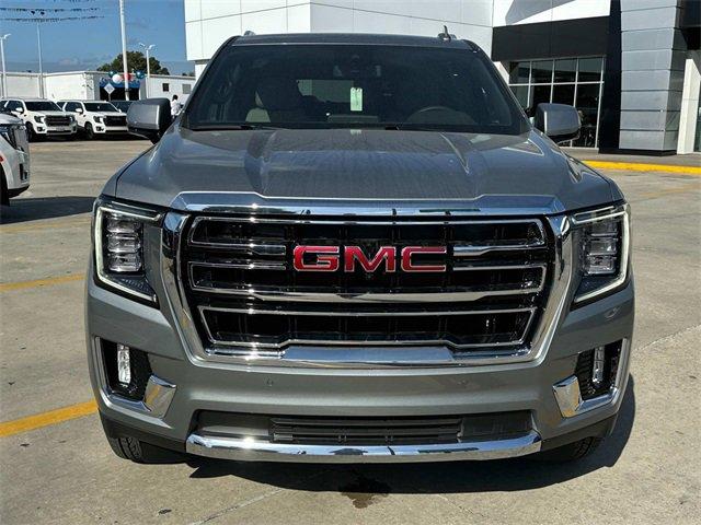 2024 GMC Yukon XL Vehicle Photo in BATON ROUGE, LA 70806-4466