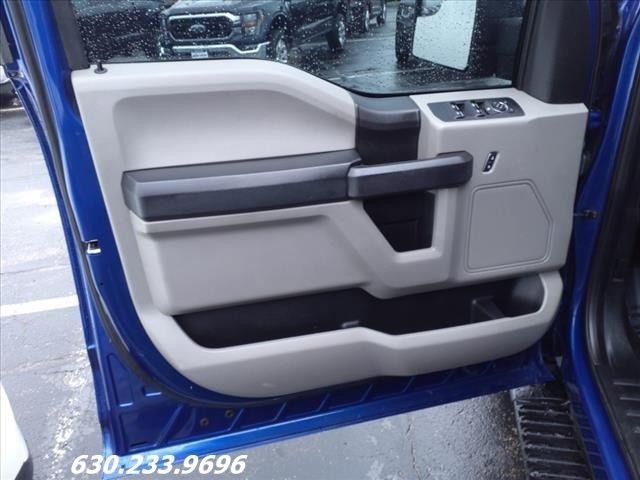 2018 Ford F-150 Vehicle Photo in Saint Charles, IL 60174