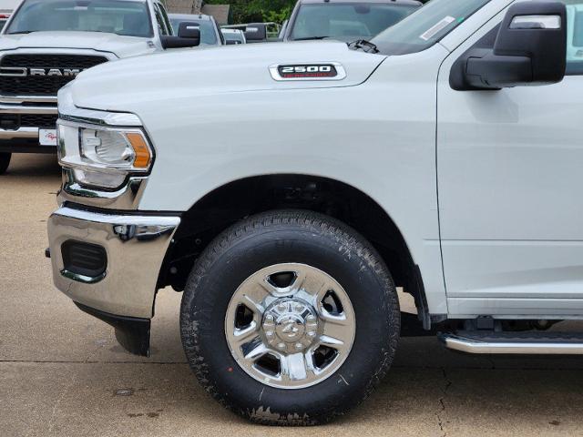 2024 Ram 2500 Vehicle Photo in Ennis, TX 75119-5114