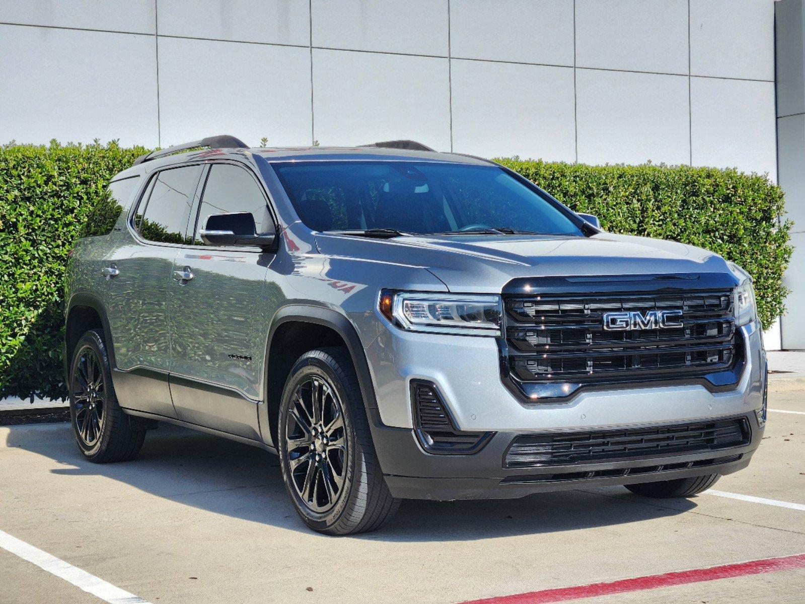 2023 GMC Acadia Vehicle Photo in MCKINNEY, TX 75070