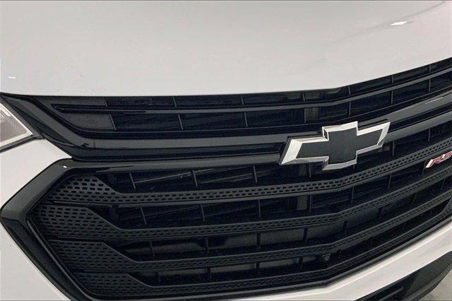 2019 Chevrolet Traverse Vehicle Photo in INDEPENDENCE, MO 64055-1314