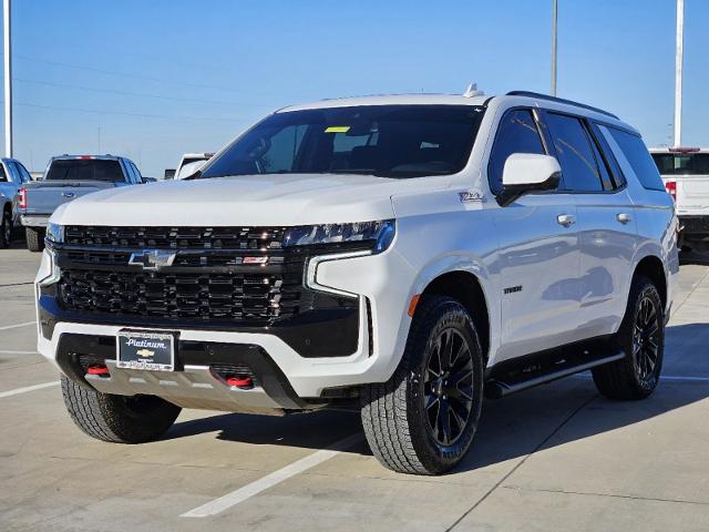 2023 Chevrolet Tahoe Vehicle Photo in TERRELL, TX 75160-3007