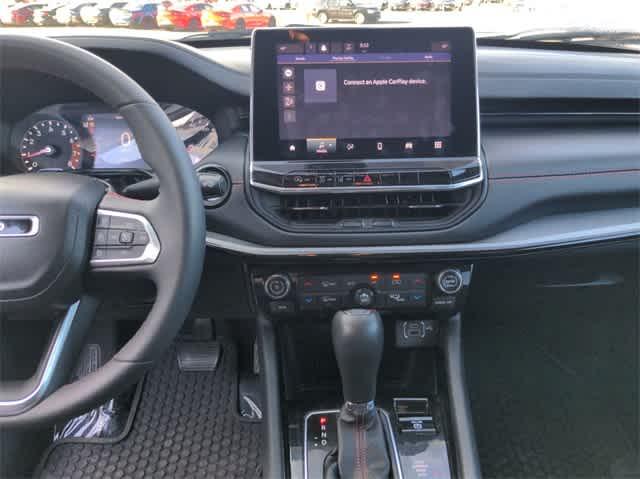 2022 Jeep Compass Vehicle Photo in Corpus Christi, TX 78411