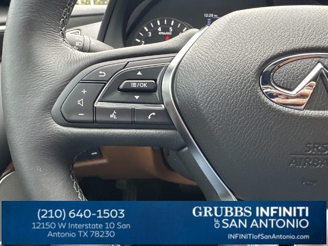 2023 INFINITI Q50 Vehicle Photo in San Antonio, TX 78230