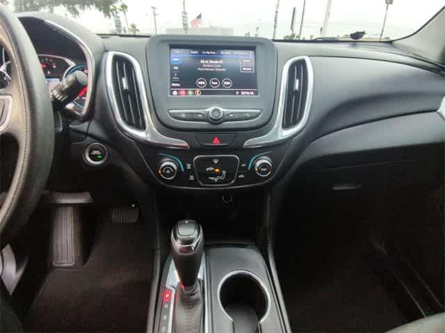 2020 Chevrolet Equinox Vehicle Photo in Corpus Christi, TX 78411