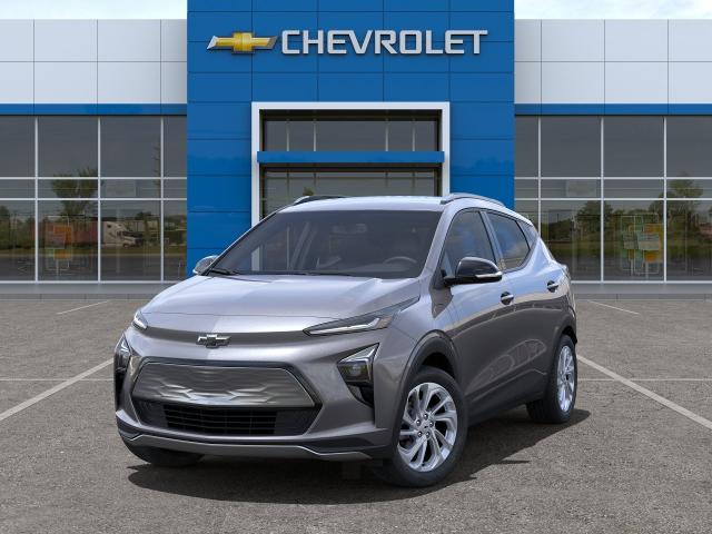 2023 Chevrolet Bolt EUV Vehicle Photo in INDIANAPOLIS, IN 46227-0991