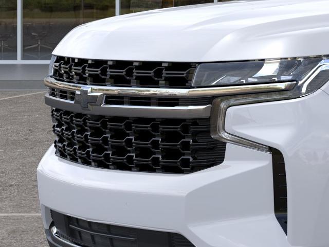 2024 Chevrolet Tahoe Vehicle Photo in INDIANAPOLIS, IN 46227-0991