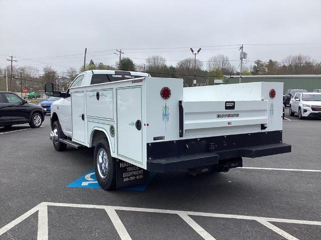 2019 Ram 3500 Chassis Cab Vehicle Photo in GARDNER, MA 01440-3110