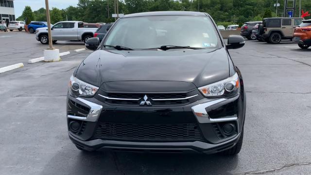 2019 Mitsubishi Outlander Sport Vehicle Photo in MOON TOWNSHIP, PA 15108-2571