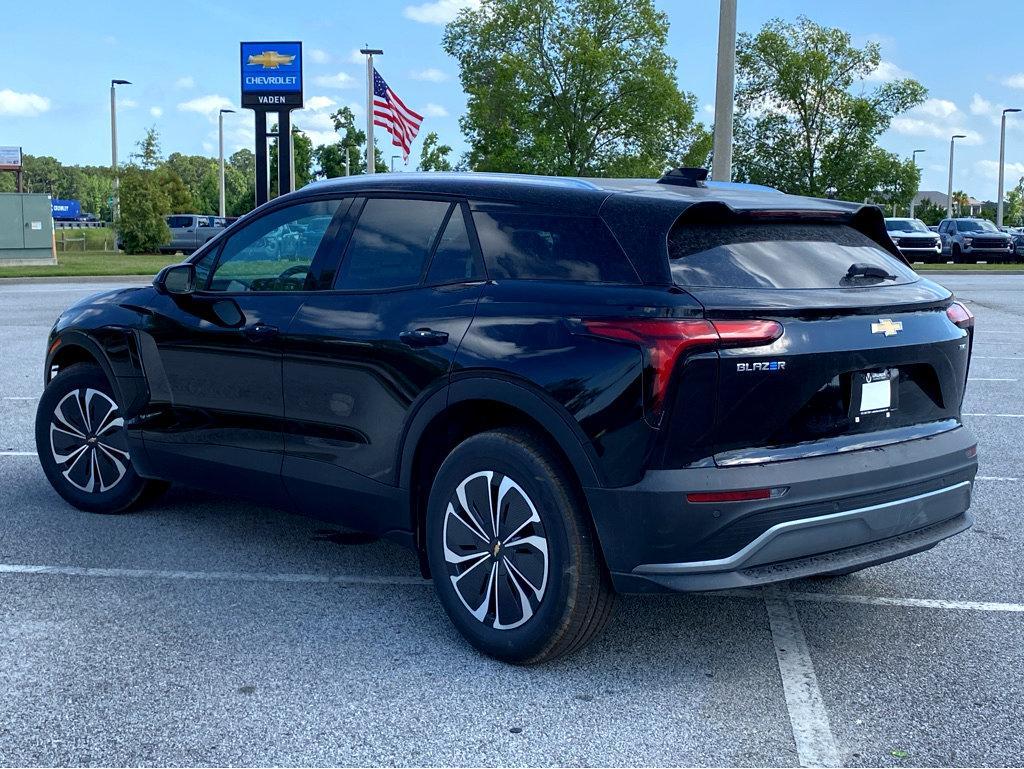 2024 Chevrolet Blazer EV Vehicle Photo in POOLER, GA 31322-3252