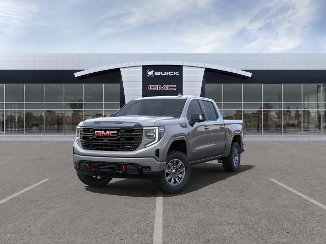 2024 GMC Sierra 1500 Vehicle Photo in LAS VEGAS, NV 89146-3033