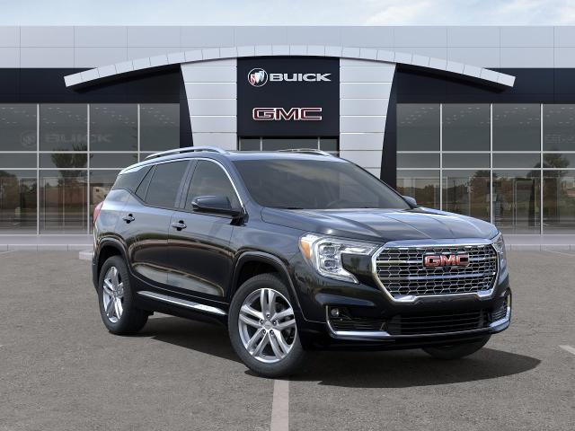 2024 GMC Terrain Vehicle Photo in LAS VEGAS, NV 89146-3033