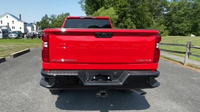 2024 Chevrolet Silverado 2500 HD Vehicle Photo in THOMPSONTOWN, PA 17094-9014