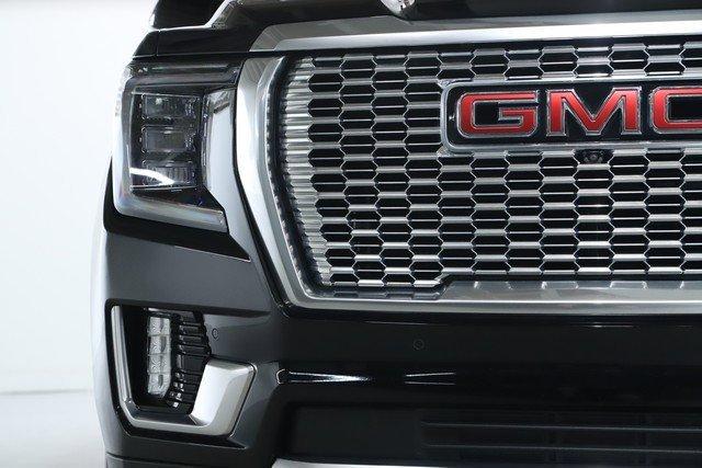 2021 GMC Yukon XL Vehicle Photo in BEACHWOOD, OH 44122-4298