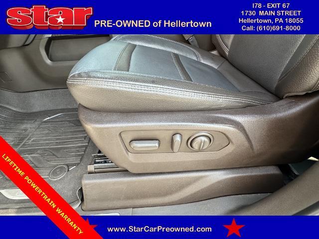 2021 GMC Sierra 1500 Vehicle Photo in Hellertown, PA 18055