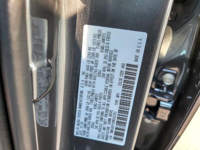 2024 Mazda CX-50 Vehicle Photo in Plainfield, IL 60586