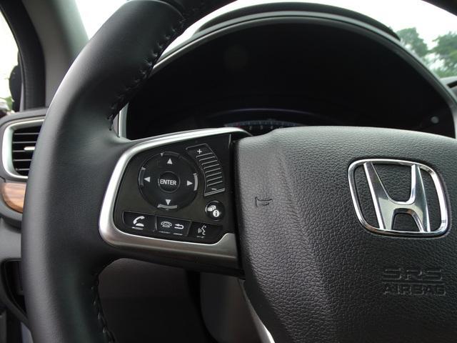 2018 Honda CR-V Vehicle Photo in BOURNE, MA 02532-3918