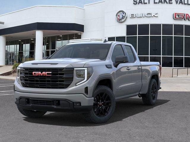 2024 GMC Sierra 1500 Vehicle Photo in SALT LAKE CITY, UT 84119-3321