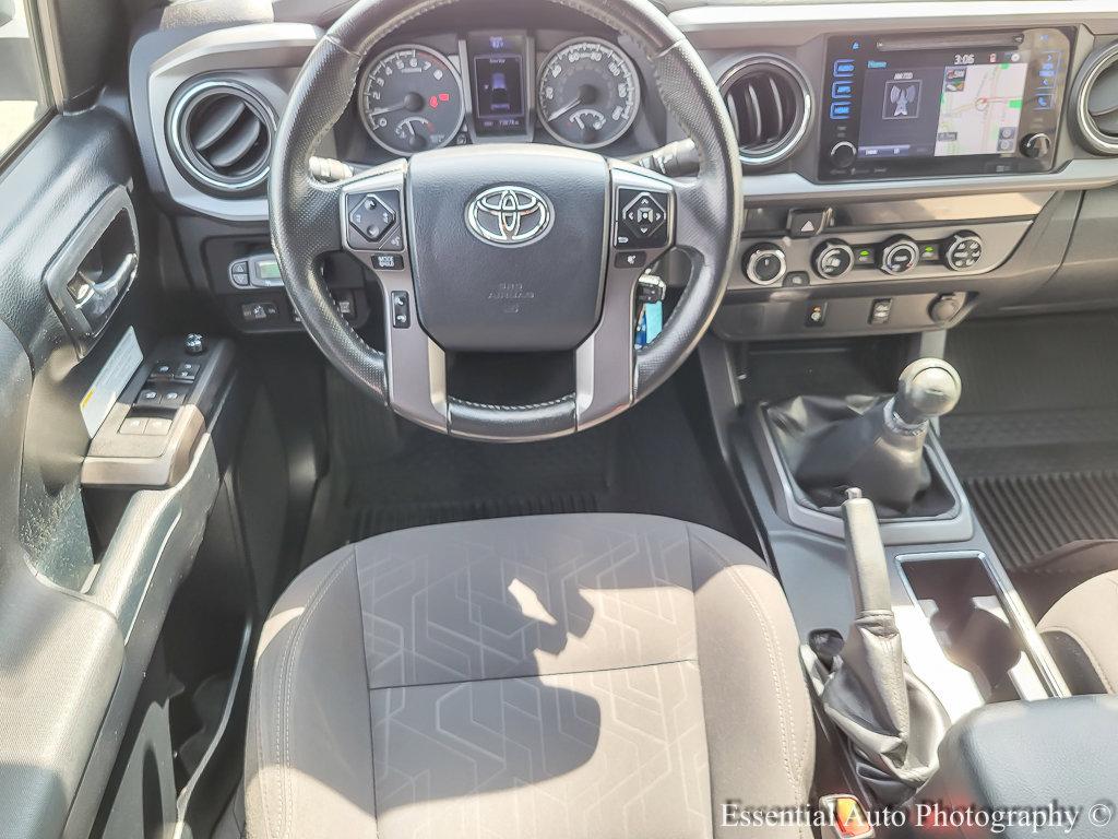 2016 Toyota Tacoma Vehicle Photo in Saint Charles, IL 60174