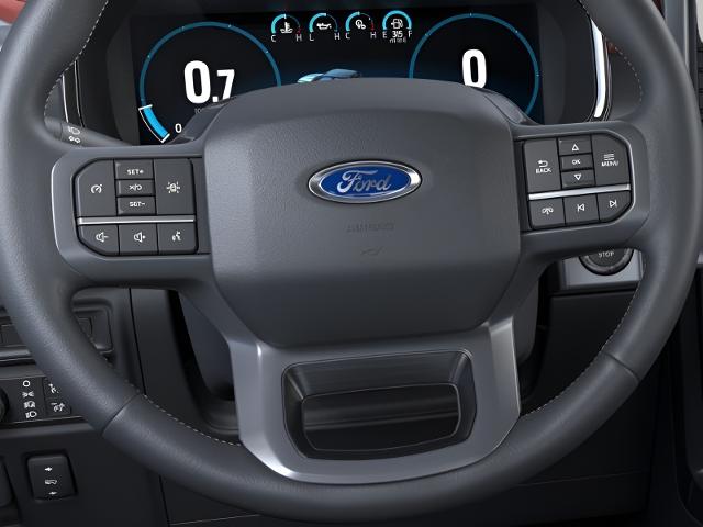 2023 Ford F-150 Vehicle Photo in Oshkosh, WI 54901