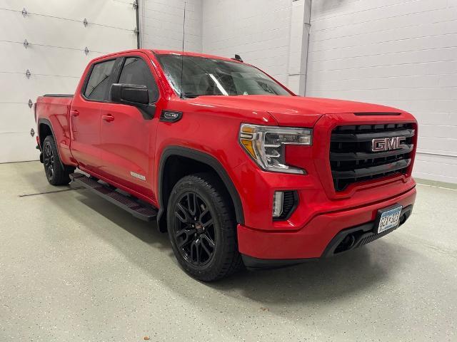 2019 GMC Sierra 1500 Vehicle Photo in ROGERS, MN 55374-9422