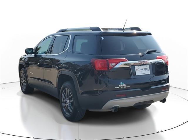 2019 GMC Acadia Vehicle Photo in GRAND BLANC, MI 48439-8139