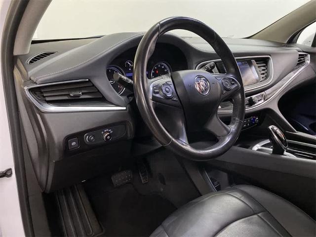 2020 Buick Enclave Vehicle Photo in PORTLAND, OR 97225-3518