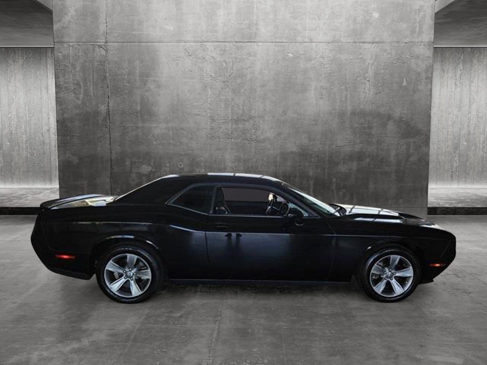 2018 Dodge Challenger Vehicle Photo in Henderson, NV 89014