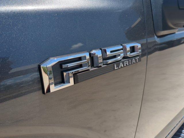 2019 Ford F-150 Vehicle Photo in SELMA, TX 78154-1459