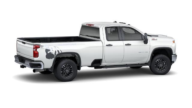 2025 Chevrolet Silverado 3500 HD Vehicle Photo in Salem, OR 97301