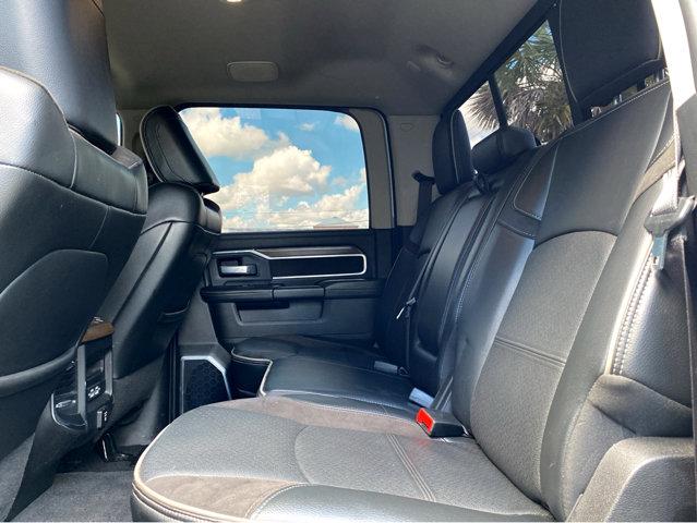 2023 Ram 2500 Vehicle Photo in Hinesville, GA 31313