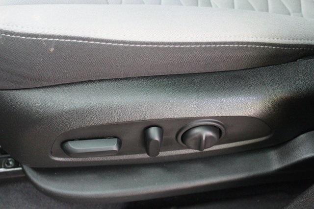 2020 Chevrolet Equinox Vehicle Photo in GRAND LEDGE, MI 48837-9199