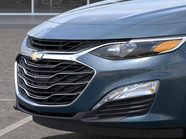 2025 Chevrolet Malibu Vehicle Photo in CORPUS CHRISTI, TX 78412-4902