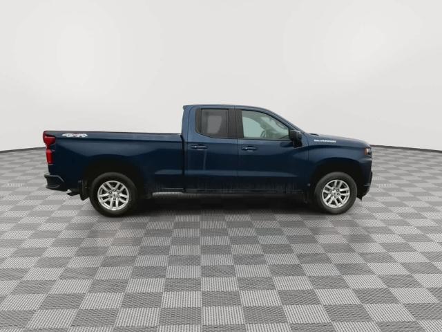 2019 Chevrolet Silverado 1500 Vehicle Photo in WASILLA, AK 99654-8339