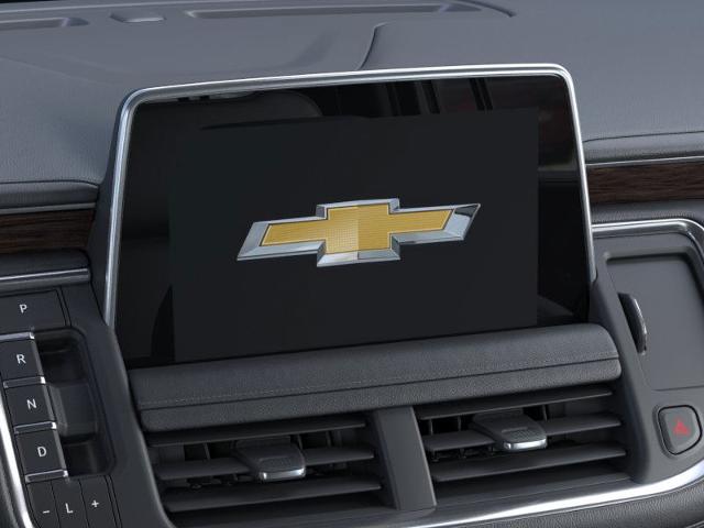 2024 Chevrolet Suburban Vehicle Photo in HENDERSON, NC 27536-2966