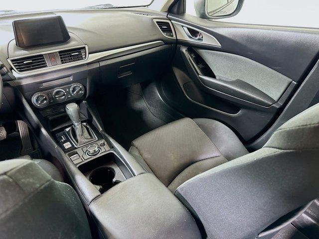 2017 Mazda3 4-Door Vehicle Photo in Doylestown, PA 18902