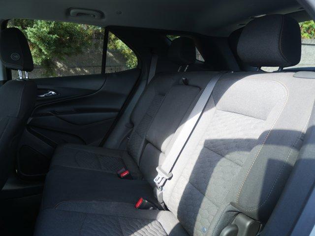 2021 Chevrolet Equinox Vehicle Photo in Nashua, NH 03060