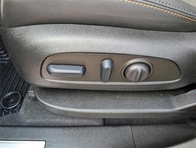 2022 Chevrolet Equinox Vehicle Photo in LITTLETON, CO 80124-2754