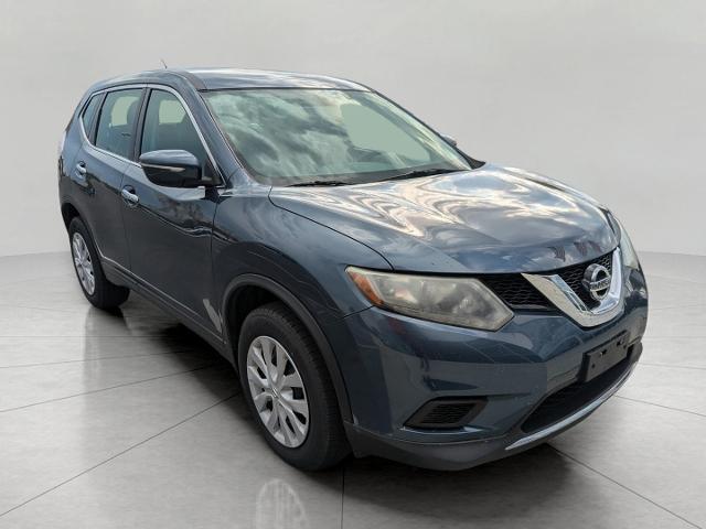 2014 Nissan Rogue Vehicle Photo in Appleton, WI 54913