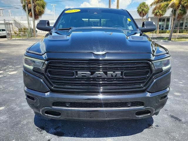 2021 Ram 1500 Vehicle Photo in LIGHTHOUSE POINT, FL 33064-6849