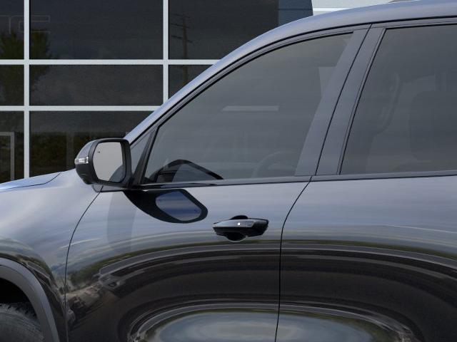 2024 GMC Acadia Vehicle Photo in LYNDHURST, NJ 07071-2008